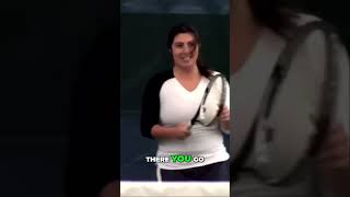 Hit 2-3 Balls at Once! Amazing Technique! #shorts