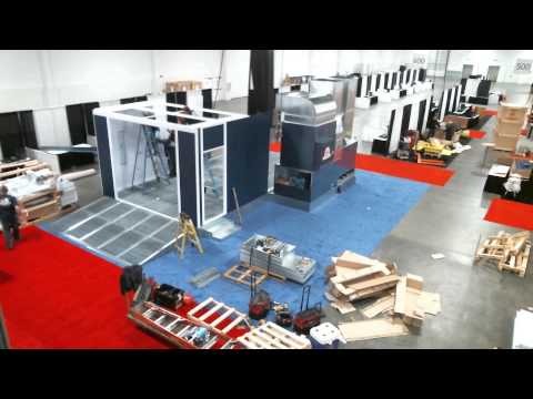 What are Paint Booth Floor Filters? - Accudraft