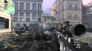 Triple Feed Game Winning Kill