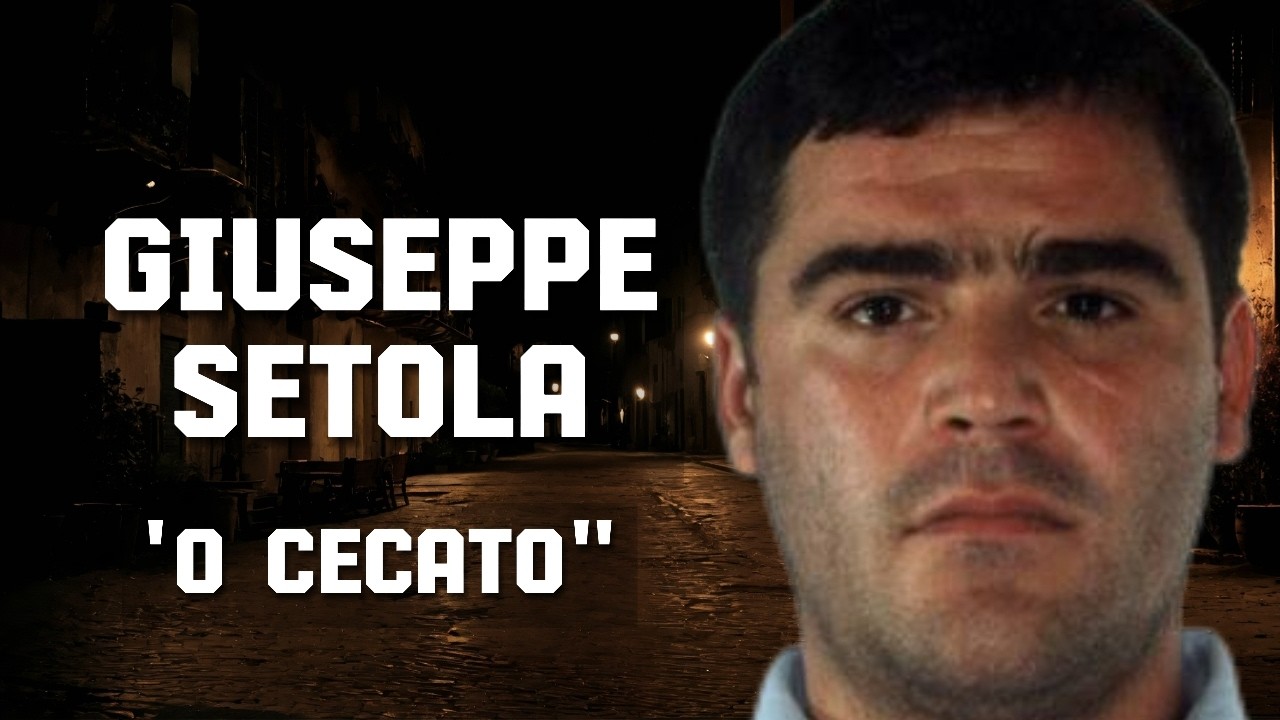 Da Chierichetto a Killer del Clan dei Casalesi
