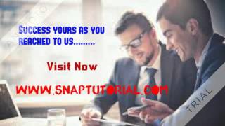 HCA 340 Courses(Snaptutorial) Profile
