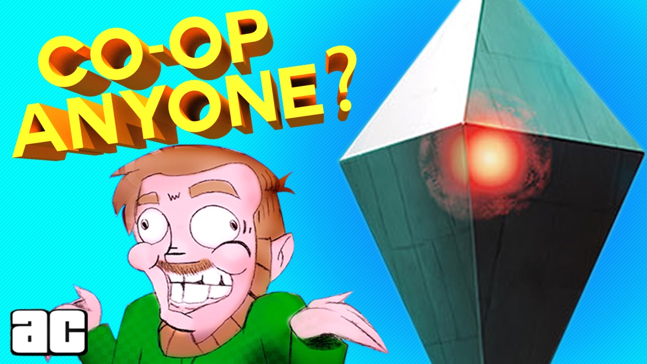 What No Man's Sky Is REALLY Like! | Animated Parody