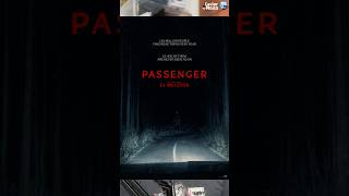 Review Filem - Passenger