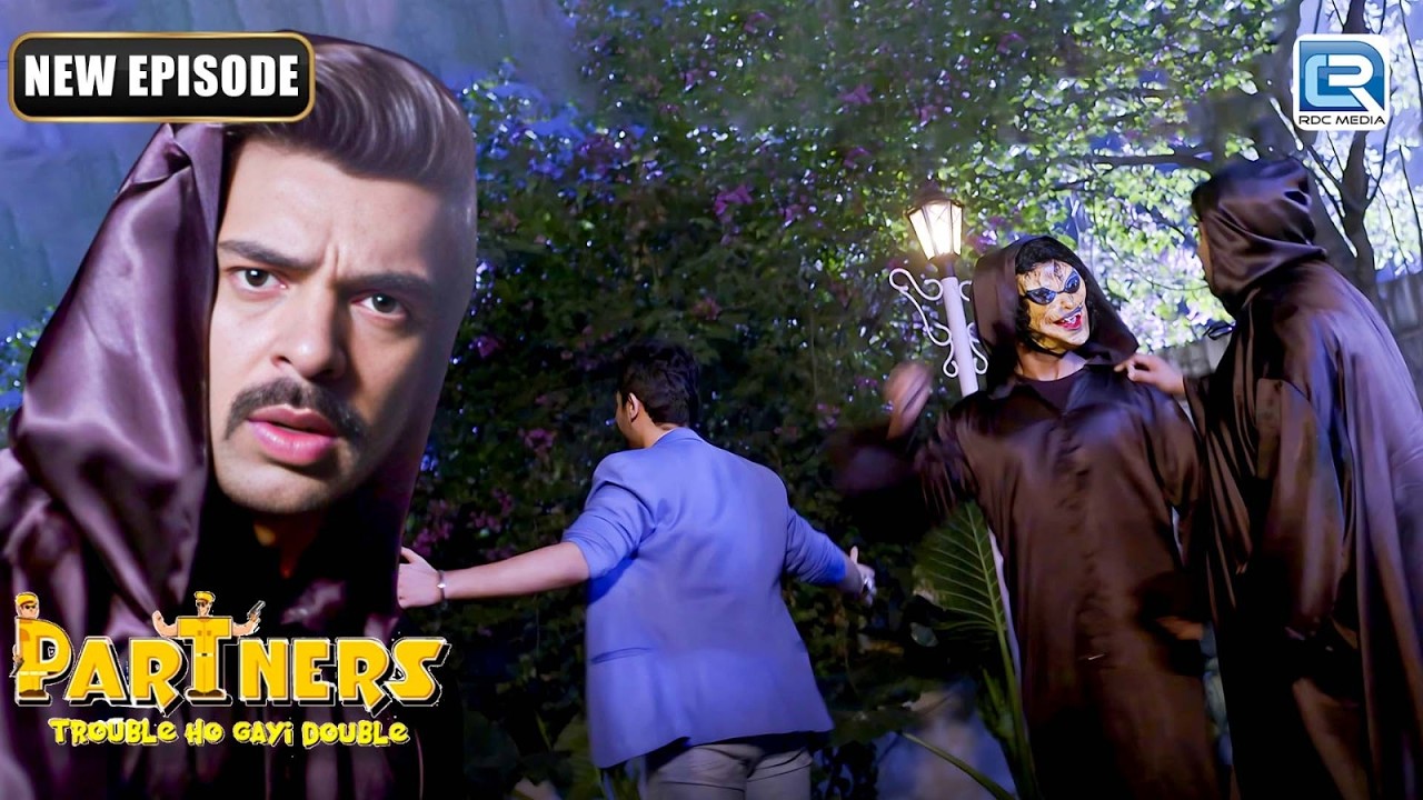 आखिर वरुन को कौन मारना चाहता है ? | Partners Trouble Ho Gayi Double | New Full Episode