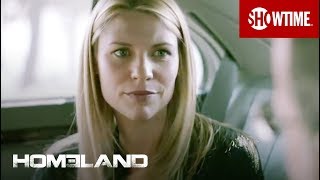 Homeland | Look Ahead | Season 4