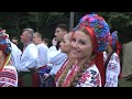 Lemko Vatra in Monastyryska (2018)  Veryovka Academic Folk Choir