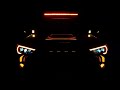Own the night  #4runner  #trdpro #YotaXpedition #toyota #bajadesigns  #morimoto  #4RunnerLifestyle