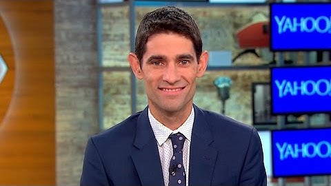 Yahoo reportedly scanned emails for NSA, FBI