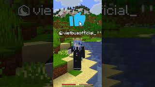 Minecraft Nhưng Mình Không Được Chạm Vào 1 Block 2 Lần Liên Tiếp