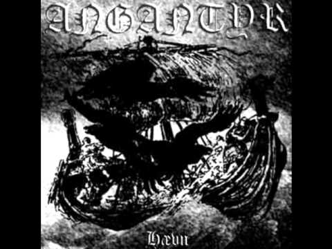 Angantyr - Et Varsel Om Død