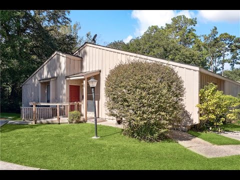 110 E BRIGHTON Court, Mandeville, LA home video tour