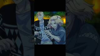 Toman vs Moebius 😈 - Tokyo Revengers |#mikey #tokyorevengersedit#anime