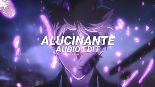 Montagem Alucinante - Dj Orbital, Rushex『Edit 』
