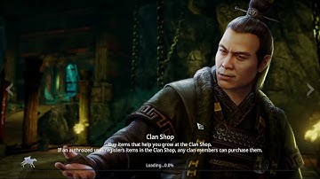 MIR4 Quest | Savior of All Collect Unique Blade