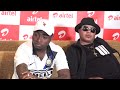 Airtel rdc  concert jb mpiana  davido  lubumbashi