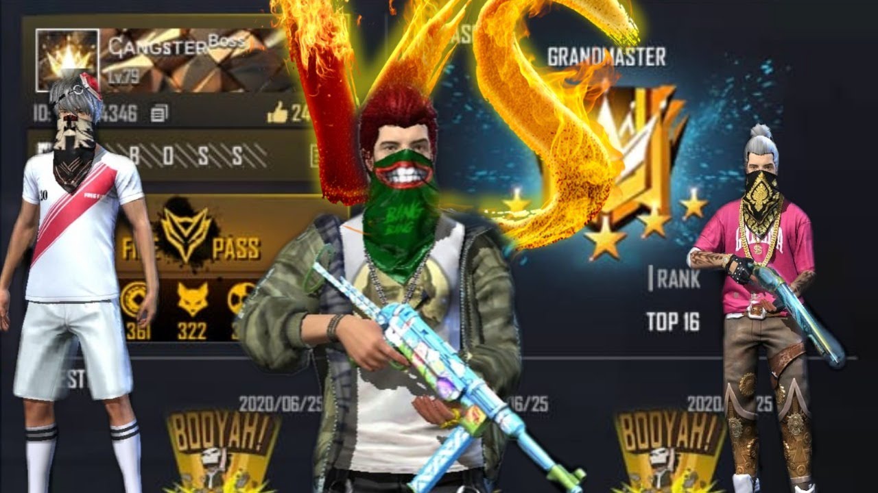 GARENA FREE FIRE LIVE//DJ ALOK GIVEWAY //GRAND MASTER ...