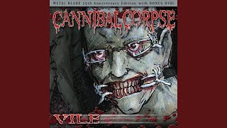 Devoured by Vermin