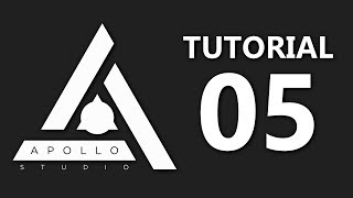 Apollo Studio Tutorial 05 - Working With Multiple Layers And Color Mixing