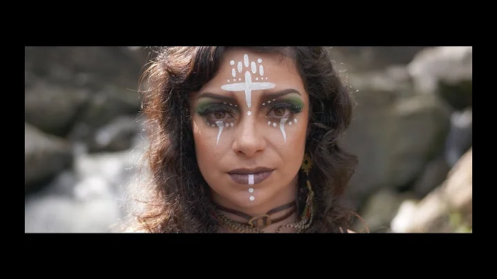 Cheryl Rivera ft. Garca Lpez - Matria (Video Offic...