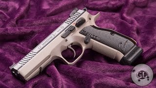 CZ Shadow 2 Urban Grey In Detail Pictures @GolemasterCZ