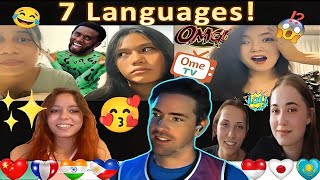 I Discovered The SECRET To People's Hearts! -OmeTV
