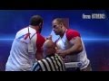 A-1 Russian Open - Dave Chaffee vs Denis Cyplenkov