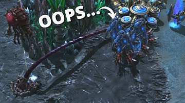 My Cheese SHOCKED This Top 5 Grandmaster (Proxy Hatch to GM #17)