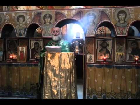 სერაპიონ ზარზმელის ხსენება (3)