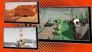 The Steadfast VR Challenge - Launch Trailer [VR, Oculus Rift]