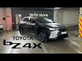 Toyota bz4X 2023 - Ce reprezintă SUV-ul electric de la Toyota