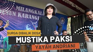 Surga Dibalik Dosa (LIVE SHOW HUT Dsn Karangjaya Parigi Pangandaran)