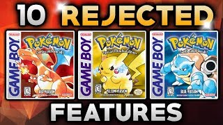 With every new Pokemon game that is released, there are always feat...