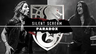 ROYAL HUNT - Silent Scream [CARGO] 2016 HQ chords