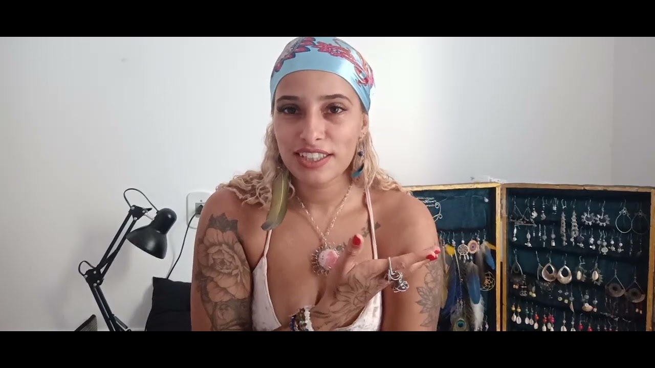 💐 A CIGANA TRÁS A MENSAGEM EXISTEM NOVOS CAMINHOS, DE REALIZAÇÕES E VOCÊ PRECISA SE TRANSFORMAR ✨