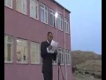 UĞUR KALKAN - Mevlana/Etme Şiiri