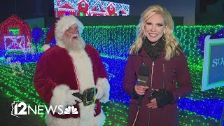 Where you can check out the Pratt Brothers Christmas and Holiday Spectacular