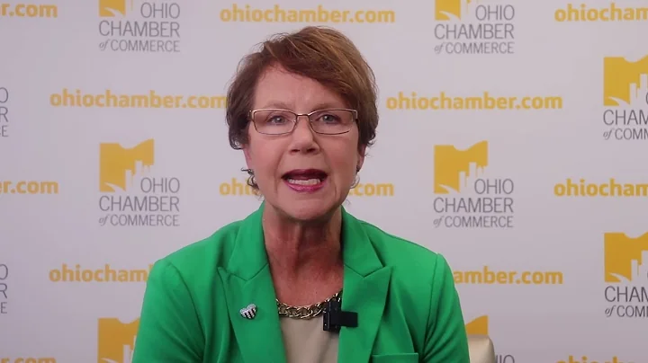 Ohio Supreme Court Justice Interview - Sharon Kenn...