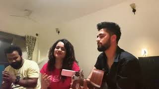 Kangna Lede (female cover) | Aditi Singh Sharma | #ADTunplugged | Karan Kundrra | Anusha Dandekar |