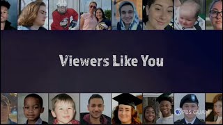 Pbs Generation 911 2021 Funding