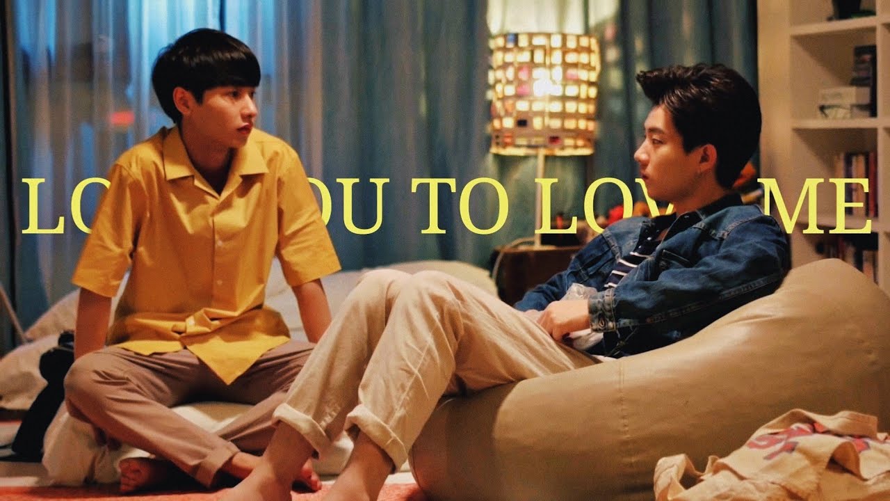 Lose you to love me | Khai & Third