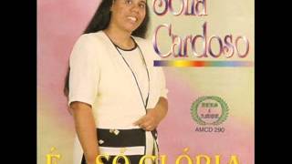 DE JOELHOS FALO COM DEUS -SOFIA CARDOSO chords