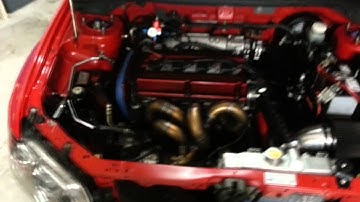 Mellon Racing - David