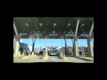 Border Crossing-Tijuana-El Chaperall