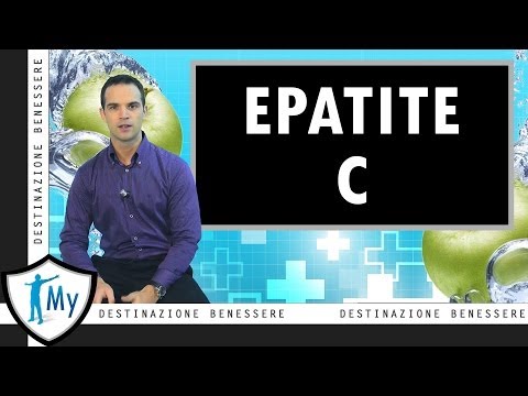 Video: L'epatite C Può Essere Curata?