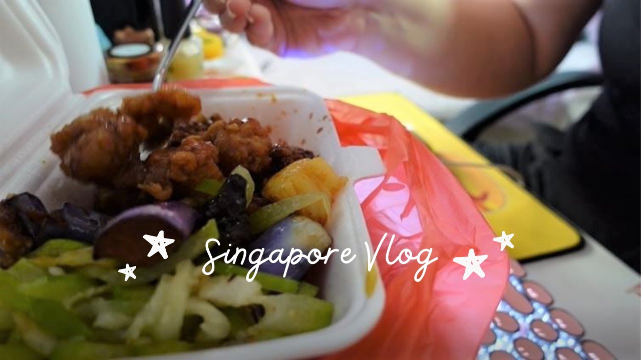 A Week in my Life -Gindaco Takoyaki, Goldenroy Sourdough Pizza,  Chateraise, Mcdonald's | 2021 VLOG