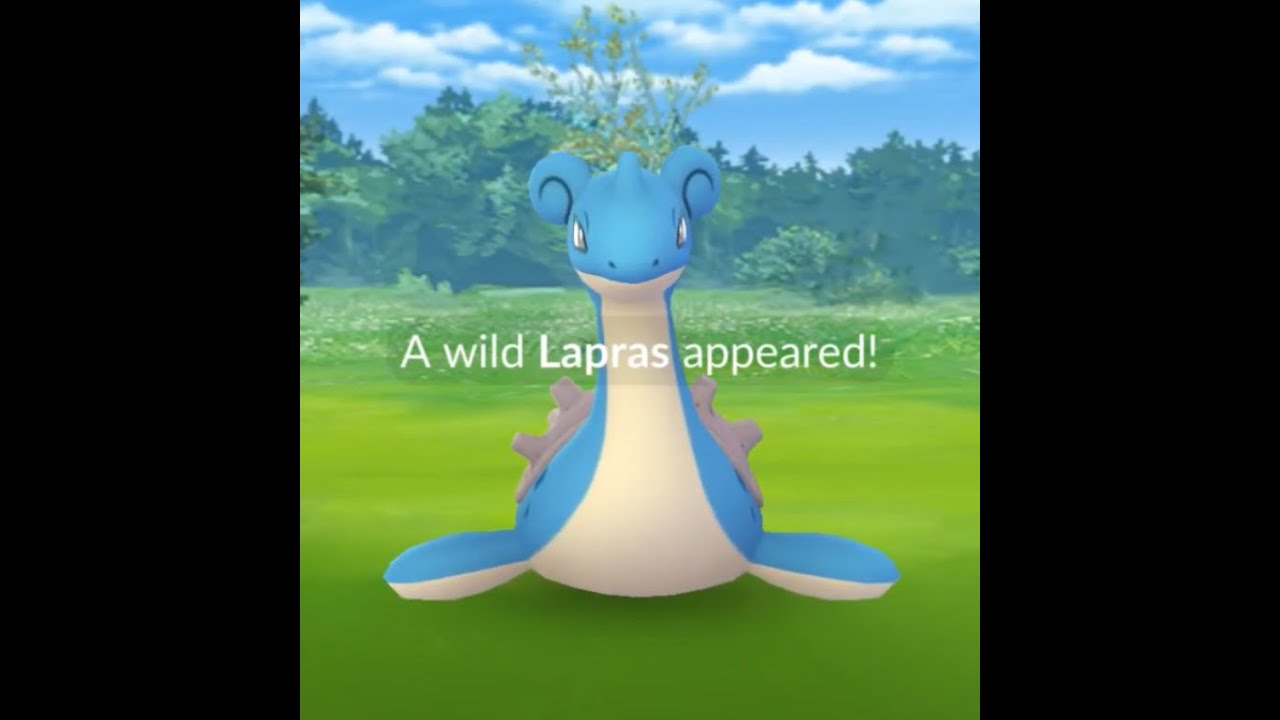 Claiming Jump Start Research Rewards 5/6! Pokémon Go! YouTube