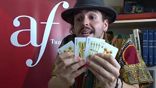 épisode 10 chkobba / Alliance Française Tunis