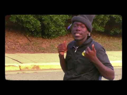 Foggieraw & Zay Ade - Lil Mama It's Okay