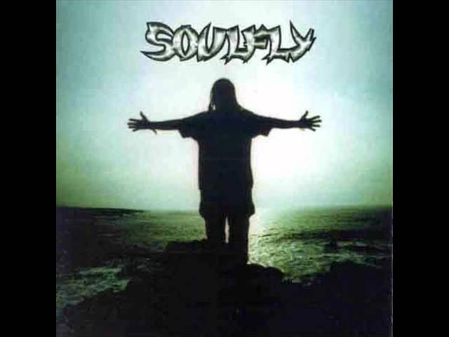 Soulfly - Tribe