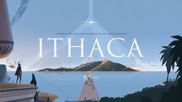 Tezos Blockchain Ithaca 2 Upgrade
